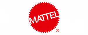 logo Mattel adventskalender