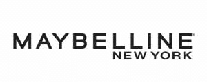logo Maybelline adventskalender