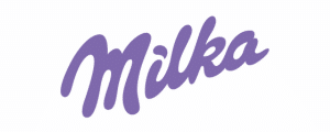 logo milka adventskalender