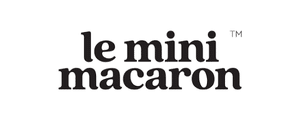 logo Mini Macaron adventskalender