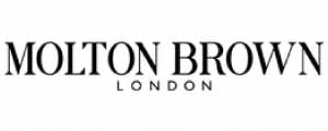 logo Molton Brown adventskalender