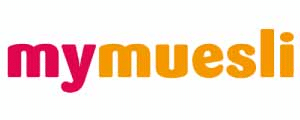 logo mymuesli adventskalender