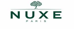 logo Nuxe adventskalender