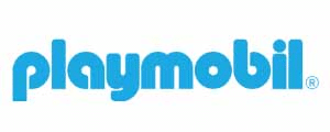 logo Playmobil adventskalender