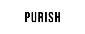 logo Purish adventskalender