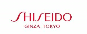 logo Shiseido adventskalender
