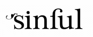 logo Sinful adventskalender