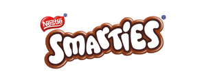 logo Smarties adventskalender