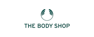 logo The Body Shop adventskalender