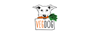 logo Vegdog adventskalender