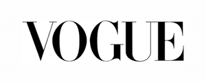logo Vogue adventskalender
