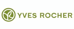 logo Yves Rocher adventskalender