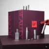 Flakons und Minis aus dem LOOKFANTASTIC Beauty Adventskalender 2026