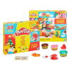 Play Doh Adventskalender 2025 mit 24 Knettöpfchen, 28 Werkzeugen und kreativen Bastelideen für Kinder ab 3 Jahren