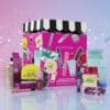 Sephora Collection Adventskalender 2026 Produkte aufgefächert