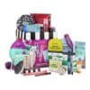 Inhalt des Sephora Collection Adventskalender 2026 mit Make-up und Pflege
