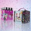 Sephora Collection Adventskalender 2026 mit Pailletten-Kosmetiktasche