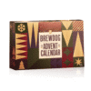 Brewdog Adventskalender 2025 mit 24 Craft-Bieren und Glas, limitierte Edition für neugierige Bierliebhaber:innen.