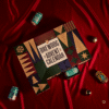 Brewdog Adventskalender 2025 mit 24 Craft-Bieren und Glas, limitierte Edition für neugierige Bierliebhaber:innen.