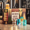 Brewdog Adventskalender 2025 mit 24 Craft-Bieren und Glas, limitierte Edition für neugierige Bierliebhaber:innen.