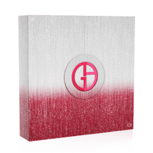 Clinique Adventskalender 2025 mit 12 luxuriösen Pflege‑ und Make‑up‑Miniaturen in eleganter, festlicher Box.
