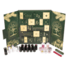 neonail Adventskalender 2025 mit 24 Nagel-Highlights, UV-Lacken und Nail-Art in festlicher Box für stilvolle Maniküre.