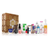 Notino Adventskalender 2025 für Damen mit 24 Beauty-Überraschungen aus Pflege, Make-up, Parfum und Haarpflege in edler Box.