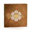 Notino Adventskalender 2025 für Damen mit 24 Beauty-Überraschungen aus Pflege, Make-up, Parfum und Haarpflege in edler Box.