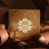 Notino Adventskalender 2025 für Damen mit 24 Beauty-Überraschungen aus Pflege, Make-up, Parfum und Haarpflege in edler Box.