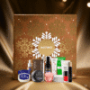 Notino Adventskalender 2025 für Damen mit 24 Beauty-Überraschungen aus Pflege, Make-up, Parfum und Haarpflege in edler Box.