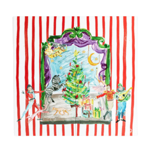Sisley Adventskalender 2025 mit 25 luxuriösen Miniaturen aus Pflege, Make-up und Duft in eleganter gold‑weißer Box.