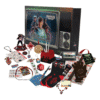 Stranger Things Adventskalender 2025 mit 24 lizenzierten Mini‑Geschenken und Accessoires zur Staffel 5 für Kinder und Fans.