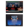 Stranger Things Adventskalender 2025 mit 24 lizenzierten Mini‑Geschenken und Accessoires zur Staffel 5 für Kinder und Fans.