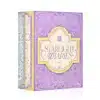 YesStyle Adventskalender 2025 mit 25 K‑Beauty‑Highlights in rosa‑goldener Box, voller luxuriöser Pflege und Make‑up.