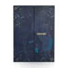 Zalando Beauty Adventskalender 2025 mit 24 Luxus‑Miniaturen von Marken wie Lancôme und Clinique in eleganter gold‑weißer Box.