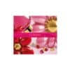 Clarins 12 Tage Adventskalender 2026, geschlossene Verpackung mit floralem Motiv