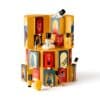 Acqua Di Parma Adventskalender 2026, geoeffnete Box aus einem anderen Blickwinkel