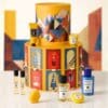 Acqua Di Parma Adventskalender 2026 mit Parfums, Handcremes und Duftkerzen