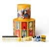 Acqua Di Parma Adventskalender 2026, komplettes Sortiment der 24 Produkte