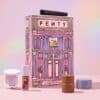 Fenty Beauty Adventskalender 2026, Box mit Lippenoel und Lippenbalsam von Fenty Skin