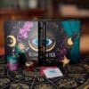 Kusmi Tea Adventskalender 2026 in weihnachtlichem Ambiente