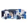 NIVEA MEN Adventskalender 2026 kompletter Inhalt mit Deo, After Shave, Creme und 6 Extras