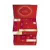 Shiseido Adventskalender 2026 GINZA WONDER geoeffnet, nummerierte Tuerchen in beiden Schubladen