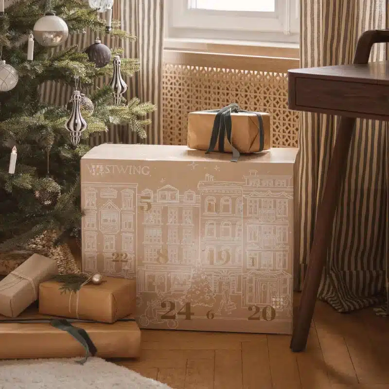 Westwing Adventskalender 2023