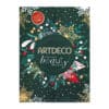 Artdeco Adventskalender 2026 Vorderseite