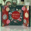 Artdeco Adventskalender 2026 geöffnet mit 24 Türchen