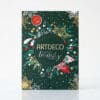 Artdeco Adventskalender 2026 geschlossene Verpackung