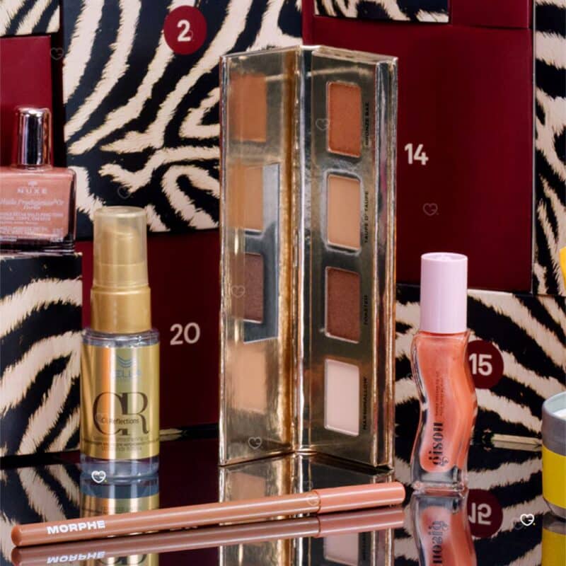 Charlotte Tilbury Beauty Light Wand Pillow Talk, Full-Size im ASOS Adventskalender 2026