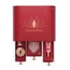 Charlotte Tilbury Adventskalender 2026 Detailansicht des weißen Quarz-Gua-Sha