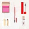 Fünf enthüllte Produkte des Cult Beauty Adventskalenders 2026: Patrick Ta, Huda Beauty, Westman Atelier, Hourglass, Charlotte Tilbury